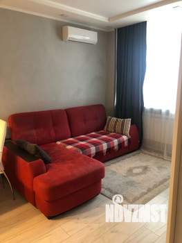 2-к квартира, вторичка, 68м2, 14/17 этаж