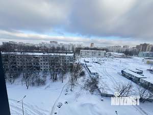 1-к квартира, вторичка, 31м2, 8/13 этаж