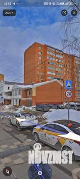 3-к квартира, вторичка, 201м2, 1/11 этаж