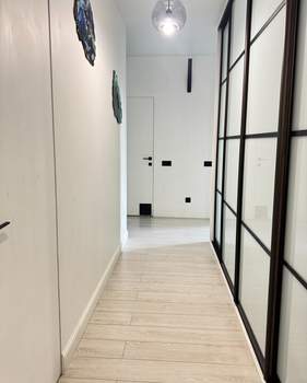 3-к квартира, вторичка, 65м2, 5/23 этаж