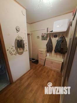 1-к квартира, вторичка, 36м2, 2/2 этаж