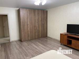 1-к квартира, вторичка, 46м2, 16/27 этаж