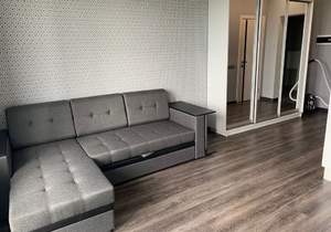 Студия квартира, вторичка, 27м2, 16/23 этаж