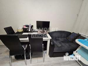 1-к квартира, вторичка, 46м2, 10/22 этаж