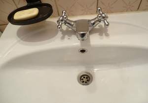 2-к квартира, вторичка, 42м2, 5/5 этаж