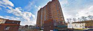 5-к квартира, вторичка, 124м2, 12/13 этаж