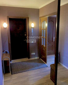 3-к квартира, вторичка, 72м2, 7/9 этаж