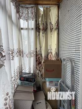 2-к квартира, вторичка, 47м2, 3/5 этаж
