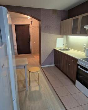 1-к квартира, вторичка, 45м2, 13/20 этаж