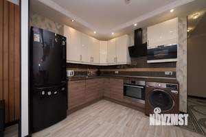 1-к квартира, вторичка, 45м2, 9/19 этаж