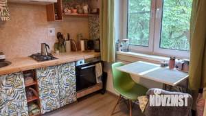 2-к квартира, вторичка, 45м2, 5/5 этаж