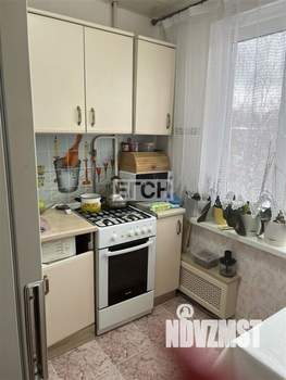 3-к квартира, вторичка, 50м2, 6/9 этаж