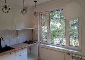 1-к квартира, вторичка, 31м2, 1/5 этаж
