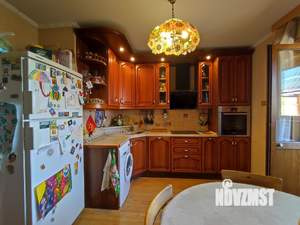 3-к квартира, вторичка, 95м2, 14/16 этаж