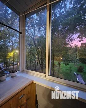 2-к квартира, вторичка, 42м2, 3/5 этаж