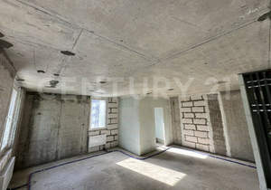 1-к квартира, вторичка, 44м2, 5/23 этаж