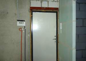 Студия квартира, вторичка, 29м2, 12/13 этаж