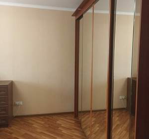 1-к квартира, вторичка, 44м2, 16/18 этаж