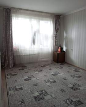 2-к квартира, вторичка, 43м2, 6/9 этаж