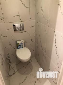 3-к квартира, вторичка, 86м2, 4/18 этаж