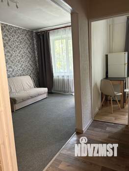 1-к квартира, вторичка, 30м2, 2/4 этаж