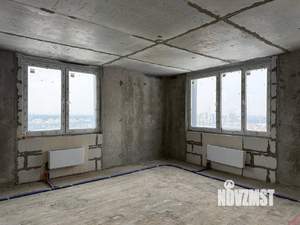 2-к квартира, вторичка, 60м2, 21/24 этаж