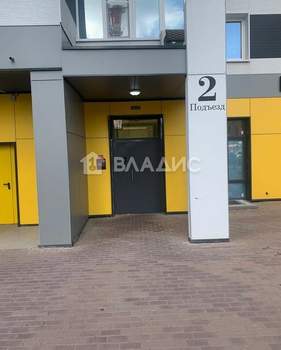 2-к квартира, вторичка, 51м2, 13/23 этаж