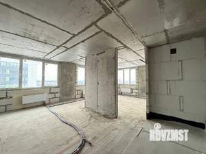 2-к квартира, вторичка, 60м2, 21/24 этаж