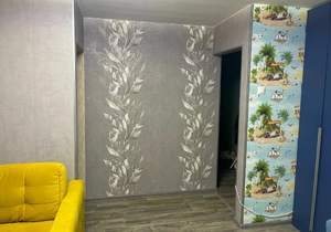2-к квартира, вторичка, 44м2, 4/5 этаж