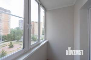 4-к квартира, вторичка, 125м2, 5/17 этаж