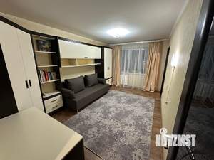 4-к квартира, вторичка, 60м2, 4/5 этаж