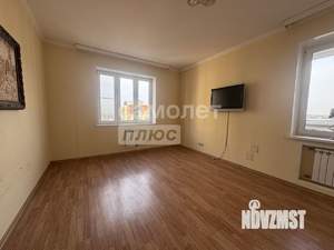 2-к квартира, вторичка, 74м2, 9/10 этаж