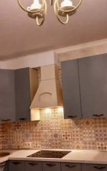 2-к квартира, вторичка, 65м2, 5/18 этаж