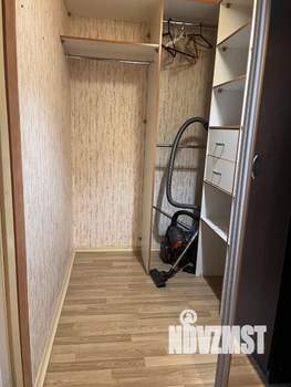 1-к квартира, вторичка, 42м2, 7/27 этаж