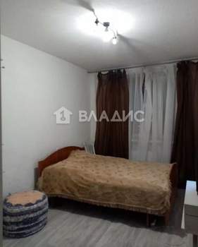 2-к квартира, вторичка, 60м2, 16/17 этаж