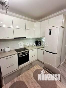 2-к квартира, вторичка, 67м2, 6/25 этаж