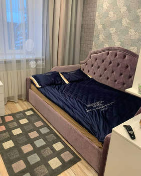 3-к квартира, вторичка, 78м2, 4/5 этаж