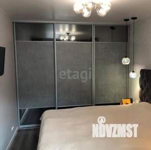 3-к квартира, вторичка, 89м2, 8/27 этаж