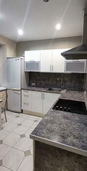 1-к квартира, вторичка, 41м2, 14/18 этаж