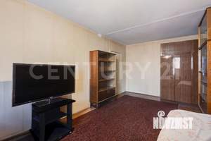 1-к квартира, вторичка, 32м2, 8/9 этаж