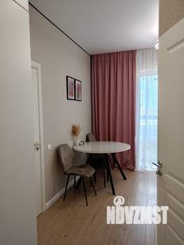 1-к квартира, вторичка, 31м2, 19/19 этаж