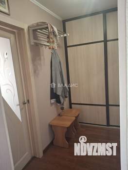 1-к квартира, вторичка, 46м2, 10/19 этаж