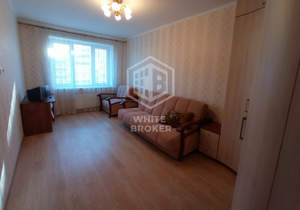3-к квартира, вторичка, 87м2, 9/18 этаж