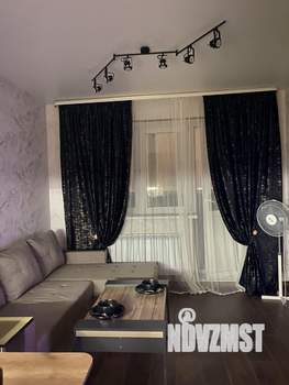 Студия квартира, вторичка, 31м2, 5/17 этаж