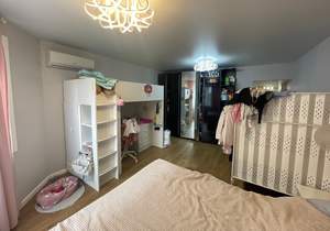 1-к квартира, вторичка, 46м2, 9/19 этаж