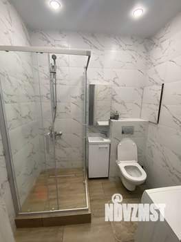 1-к квартира, вторичка, 33м2, 7/23 этаж