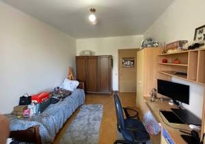 3-к квартира, вторичка, 87м2, 4/18 этаж