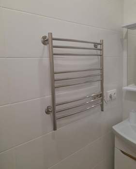 2-к квартира, вторичка, 49м2, 8/24 этаж