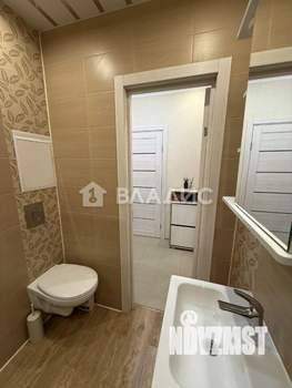 1-к квартира, вторичка, 31м2, 16/23 этаж