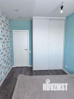 3-к квартира, вторичка, 62м2, 13/18 этаж